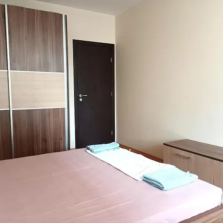 Black Sea 3 Area Apartment