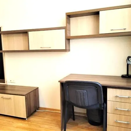 Apartment Black Sea 3 Area *