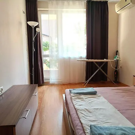 Black Sea 3 Area Apartment