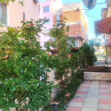 Apartment Black Sea 3 Area Nesebar