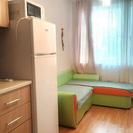 Black Sea 3 Area Apartment
